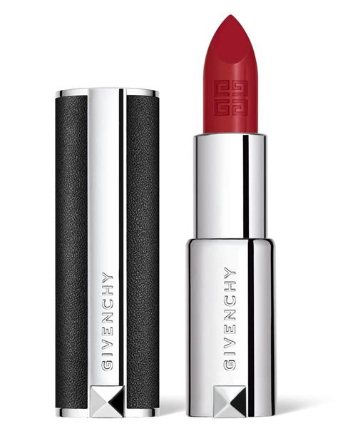 givenchy 33|givenchy 333 le rouge.